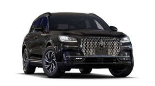 2026 Lincoln Lincoln Corsair® External Image 5